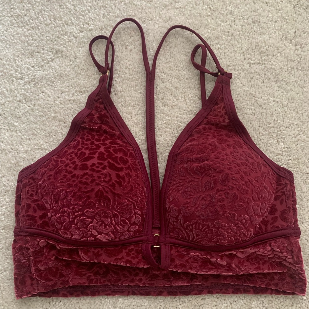 Victoria’s Secret bralette